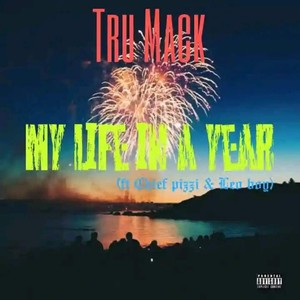 My LIFE IN A YEAR (Explicit)