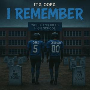 I Remember (Explicit)