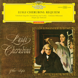 Cherubini: Requiem No. 2; Mozart: Mass in C Major, K. 317 “Coronation” (Igor Markevitch – The Deutsche Grammophon Legacy: Volume 1)