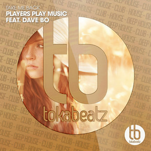 Take Me Back (Mix Edit)