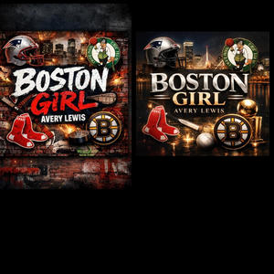 Boston Girl