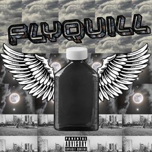 FLYQUILL (Explicit)