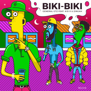 Biki Biki (Original Mix)