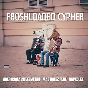 Froshloaded Cypher (feat. Mac Rolez)