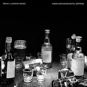 Kabar dari dasar botol (Reprise)