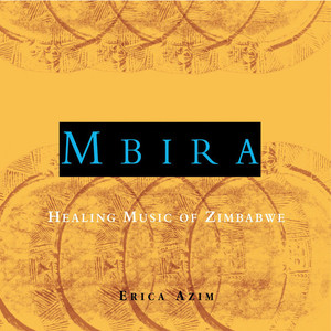 Mbira Healing Music Of Zimbabwe