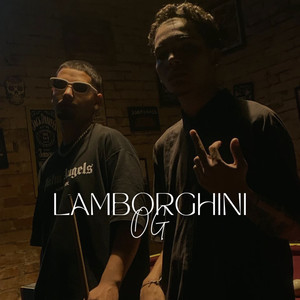 Lamborghini OG (Explicit)