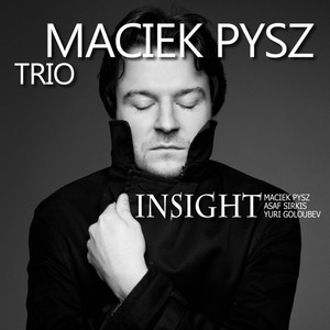 Maciek Pysz Trio - Blue Water