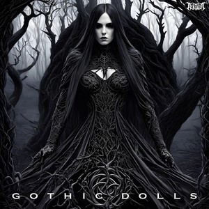 Gothic Dolls (Explicit)