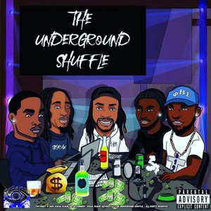 The Underground Shuffle (2025 Remastered Version|Explicit)