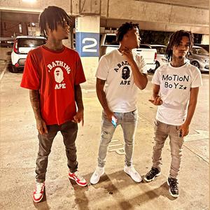 Lil Bridge - AintDa1 (BONUS) (Explicit)