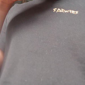 SEYSO GOAT - HISTORY (Explicit)