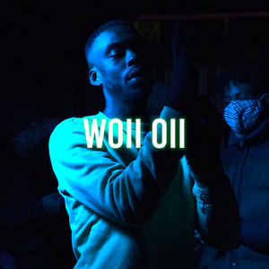 Woi Oii (Explicit)