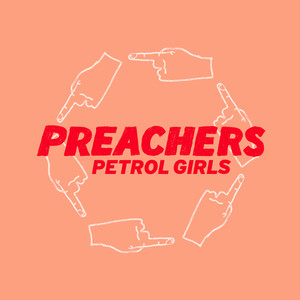 Preachers (Explicit)