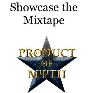 Showcase the Mixtape (Explicit)