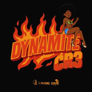 Dynamite (Explicit)
