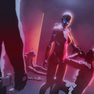 Silencer(No Remorse No Regret)