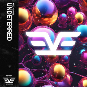 Undeterred (Slowed|Reverb)