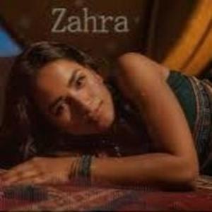 Zahra - زهرة