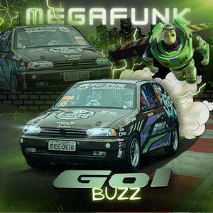 MegaFunk - Gol Buzz, DJ ManoCrhis, Venusto Estética Automotiva