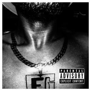 Strong (feat. Cordell)