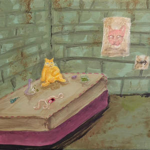 MEL GIBSON (Explicit)