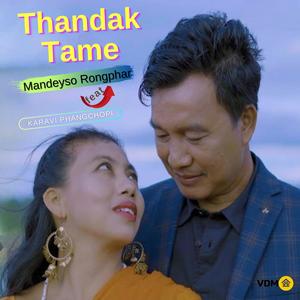 Thandak Tame