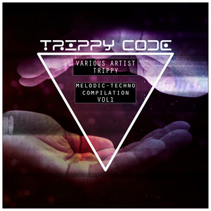 Trippy Melodic Techno Compilation Vol 1.