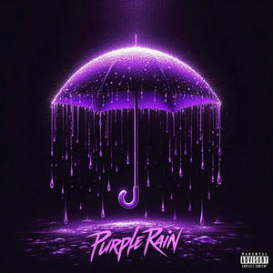 PURPLE RAIN (feat. Boward KTMD) (Explicit)