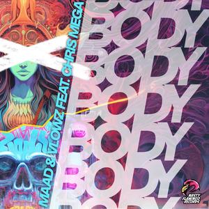 BODY (feat. CHRIS MEGA)