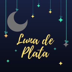 Luna De Plata