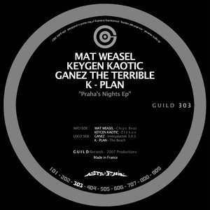 Zizkov 2 (Original Mix)