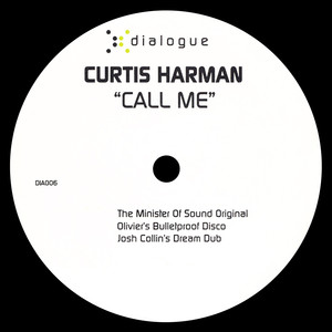 Call Me (The Minister Of Sound Original)
