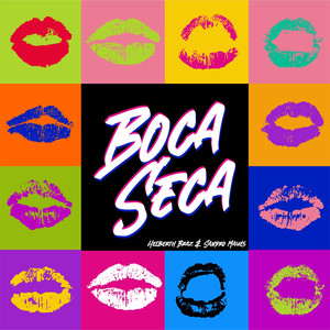 Boca Seca