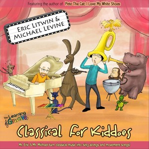 Classical for Kiddoes