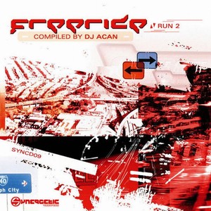 Freeride, Vol. 2