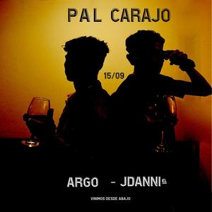Pal Carajo (feat. J Danniel)