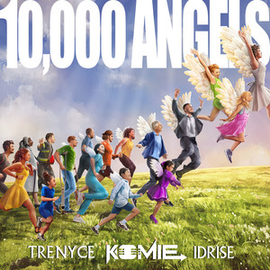 10,000 Angels