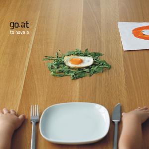 Alone with your mind