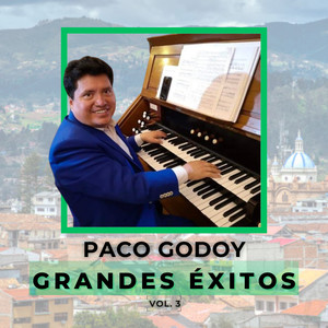 Paco Godoy - Sonrisas