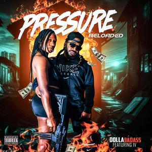 Pressure R&G Mix (Explicit)