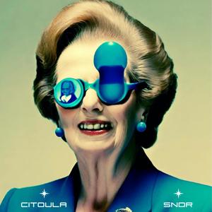 DTTBP (feat. SNDR) (Explicit)