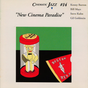 New Cinema Paradise(New Cinema Paradise)