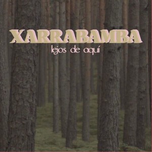 Lejos de aquí (Explicit)