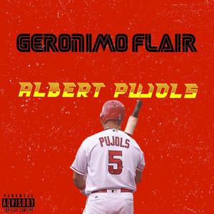 Albert Pujols (Explicit)