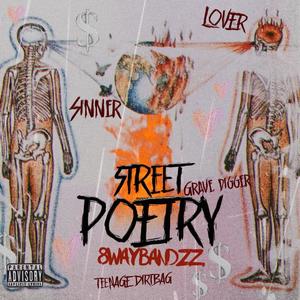 STREET POETRY EP (Explicit)