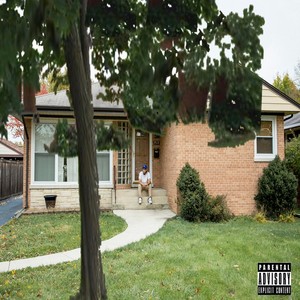 Trippy Daze (another trippy interlude) (feat. Stoney Creation) (Explicit)