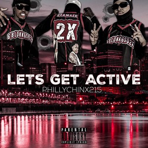 Lets Get Active (Explicit)