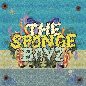 The sponge boyz (vol.1)