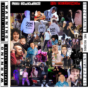 Too Turnt (Explicit)